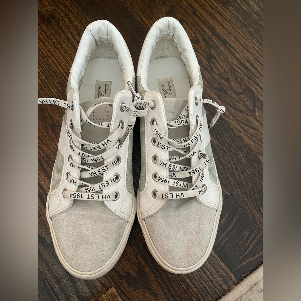 Vintage Havana Dina size 8